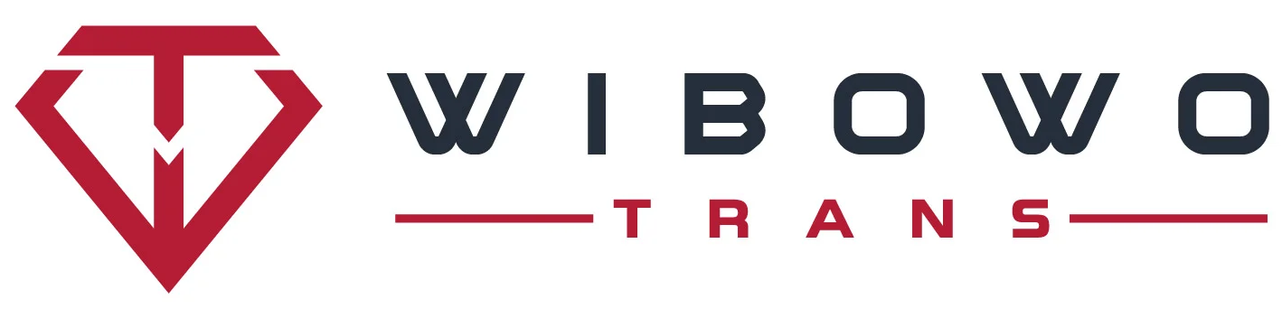 Logo Baru Wibowo Trans